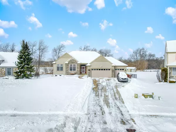 48 Dickens Street, Spring Arbor, MI 49283