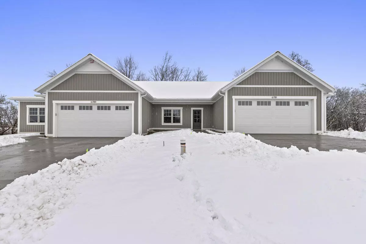 Zeeland, MI 49464,6789 Vriesland Crossing #1