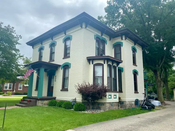 605 E Chicago Road, Sturgis, MI 49091