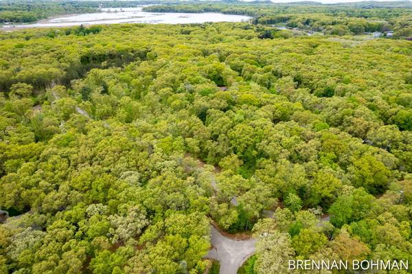 Saugatuck, MI 49453,Gesh Trail, lot 1