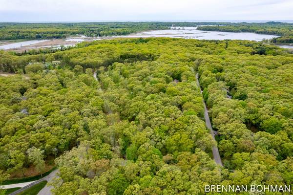 Gesh Trail, lot 1, Saugatuck, MI 49453