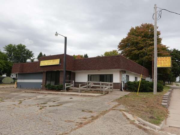 Belding, MI 48809,204-214 E State Road