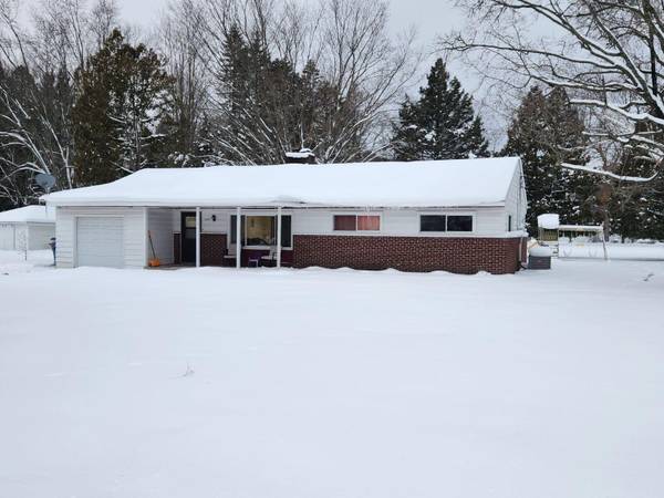 8457 Mohawk Court, Montague, MI 49437