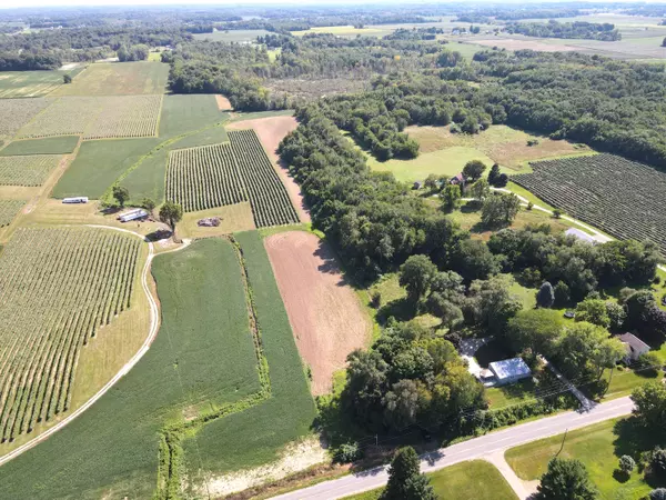 Berrien Springs, MI 49103,V/L E Hinchman Road