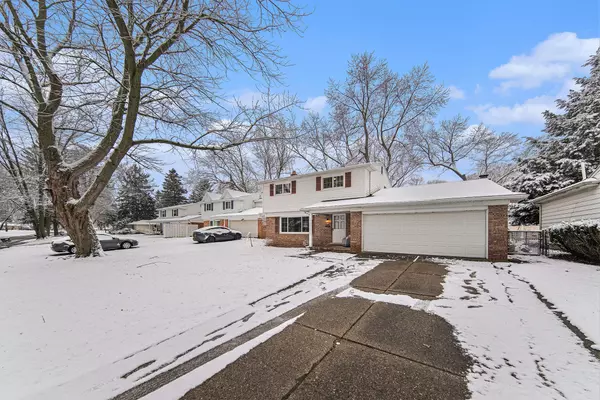 Ypsilanti, MI 48197,325 Hillcrest Boulevard