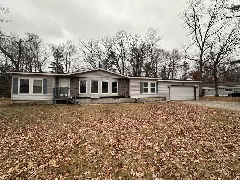 6894 S Maple Street, Baldwin, MI 49304