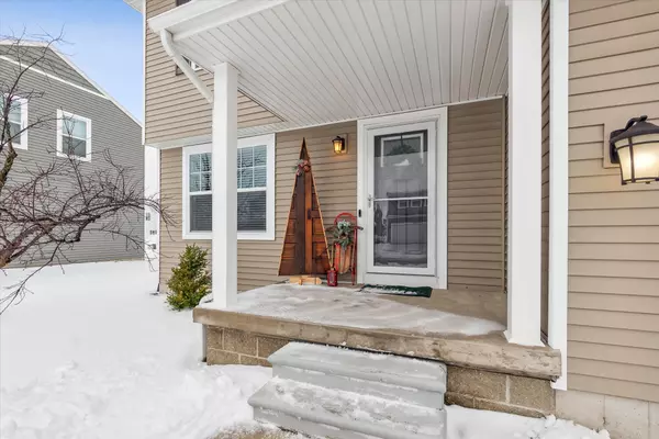 East Lansing, MI 48823,633 Avocet Drive