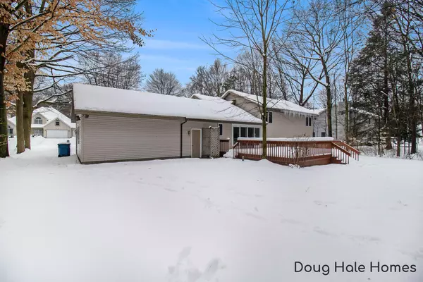 Whitehall, MI 49461,4732 Doug Drive