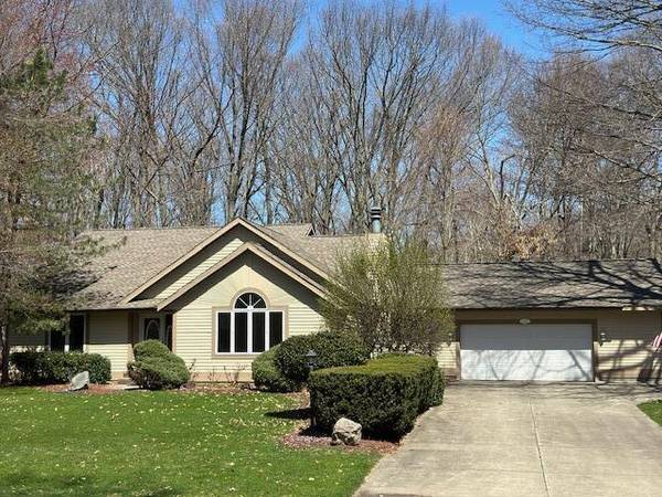 4732 Doug Drive, Whitehall, MI 49461