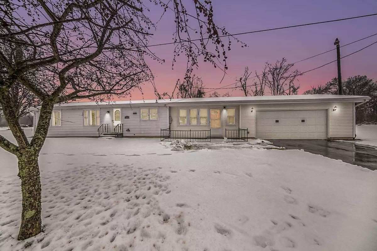 Homer, MI 49245,25300 S L Drive