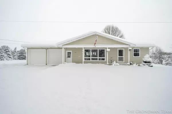 Allendale, MI 49401,11822 60th Avenue