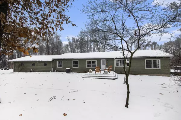 Sturgis, MI 49091,66211 Shimmel Road