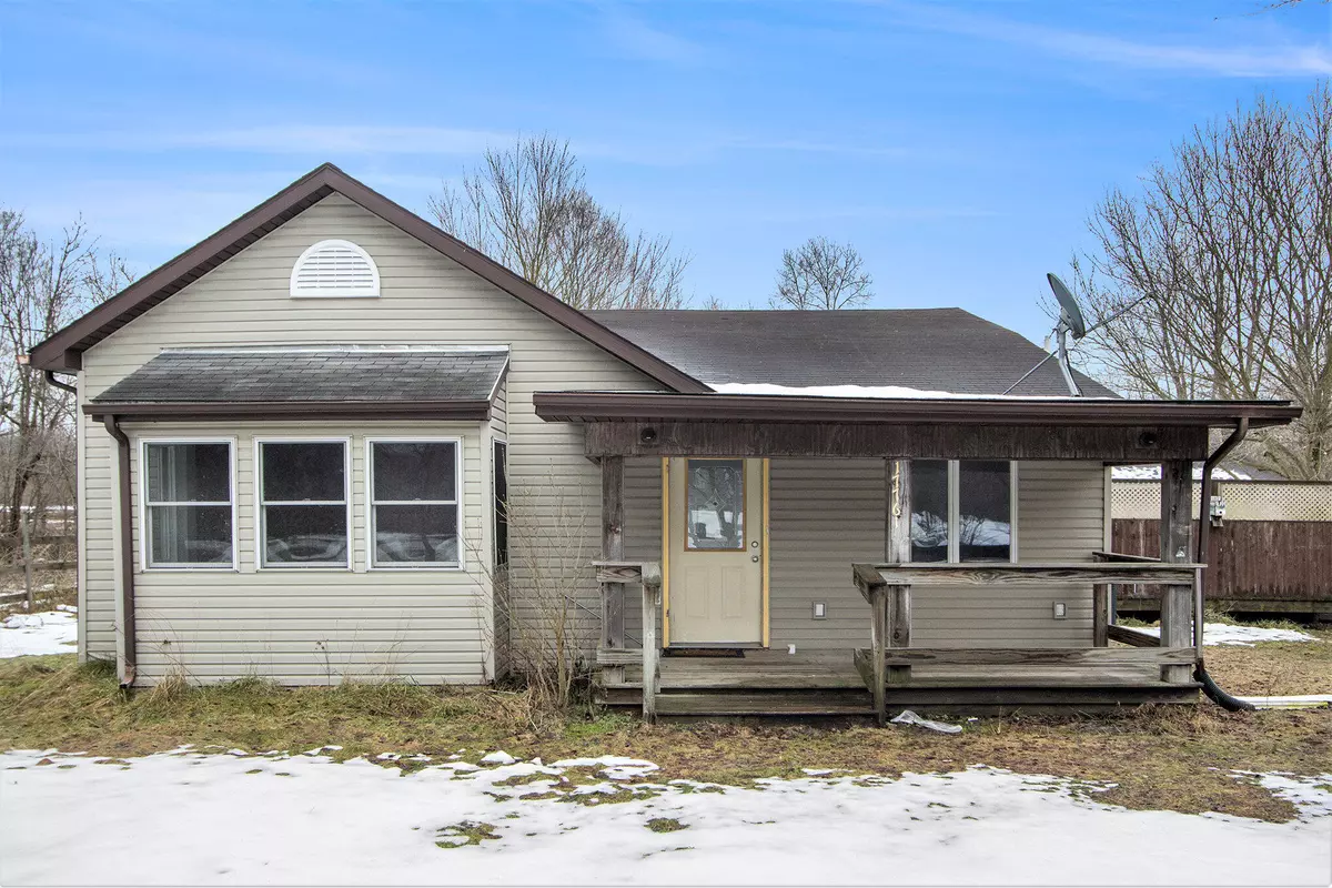 Grand Junction, MI 49056,17651 CR 215