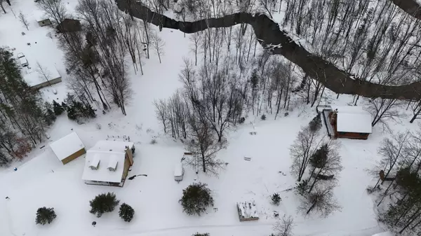 Free Soil, MI 49411,Unit 6 Ervin rd