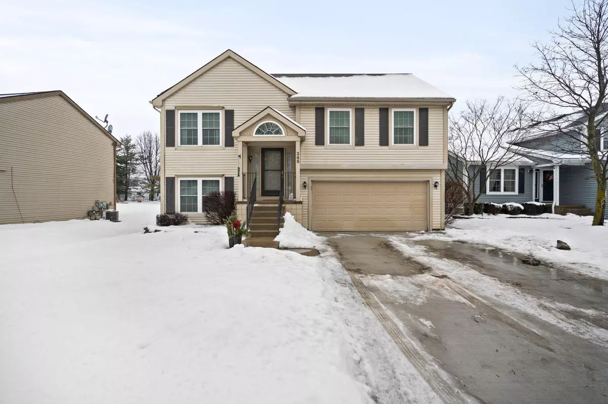 South Lyon, MI 48178,348 Princeton Drive