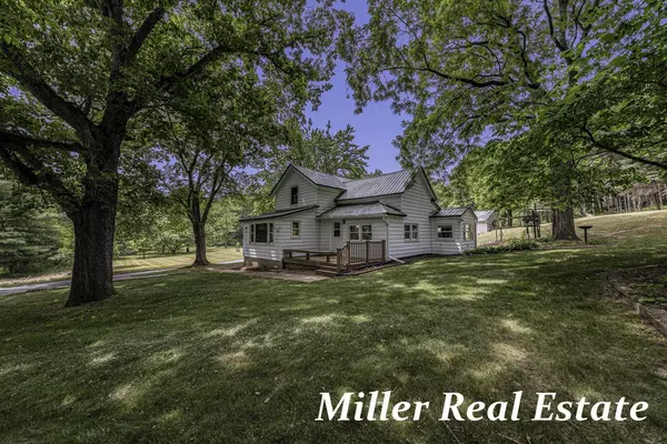 Middleville, MI 49333,7067 W Irving Road