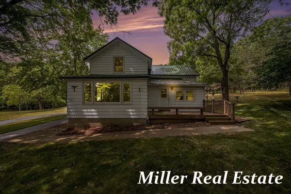 7067 W Irving Road, Middleville, MI 49333