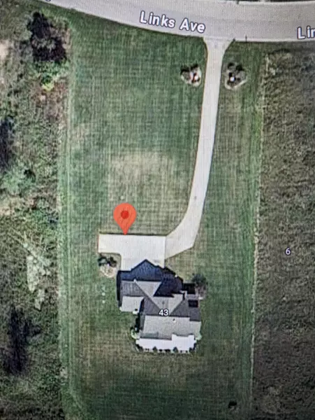 6702 Links Dr Drive, Mount Pleasant, MI 48858