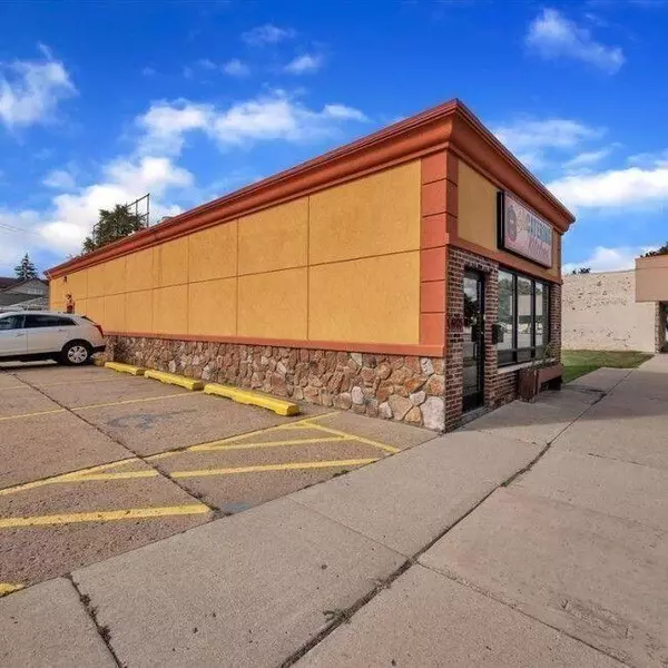 Melvindale, MI 48122,4105 Oakwood Boulevard