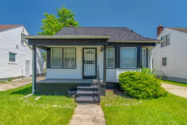 8236 Pierson Street, Detroit, MI 48228