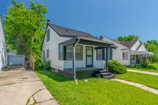 Detroit, MI 48228,8236 Pierson Street