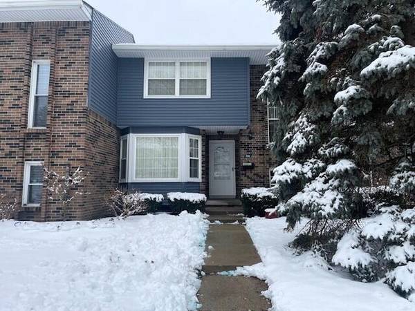 2756 Page Avenue #Unit 62, Ann Arbor, MI 48104