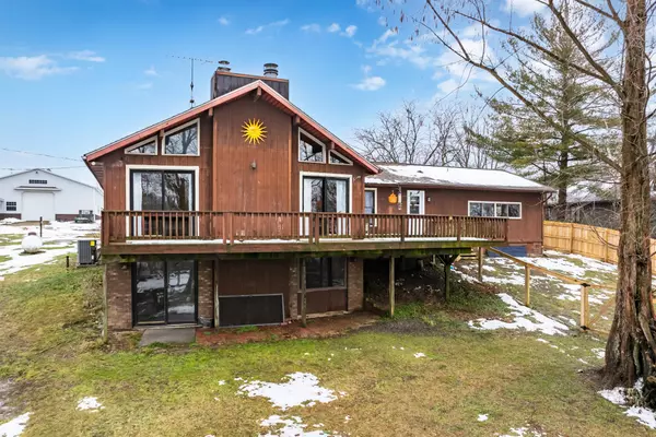 Gobles, MI 49055,35507 Baseline Road