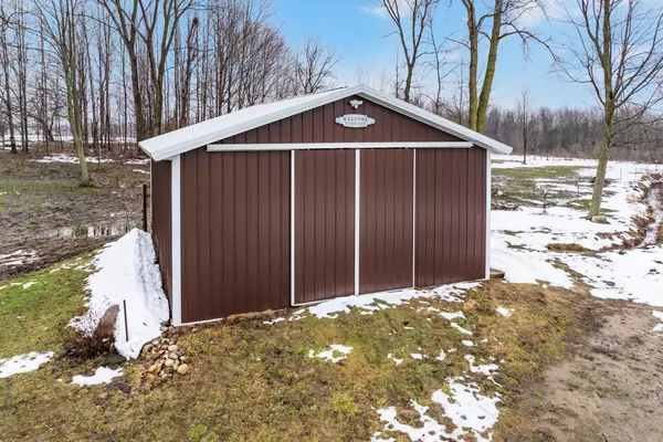 Gobles, MI 49055,35507 Baseline Road