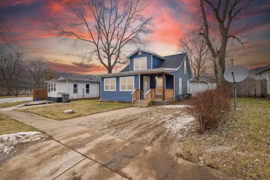 17 River Street, Niles, MI 49120