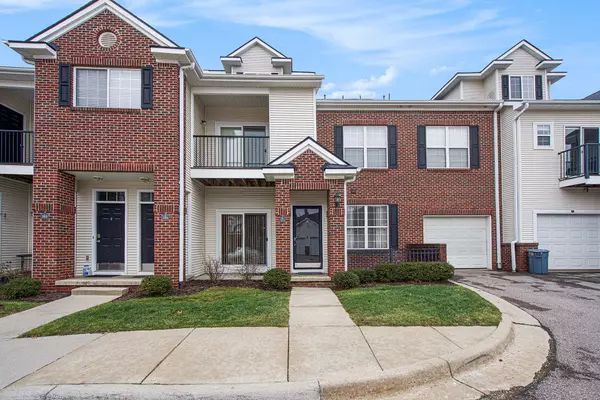 Ann Arbor, MI 48103,331 Scio Village Court #175