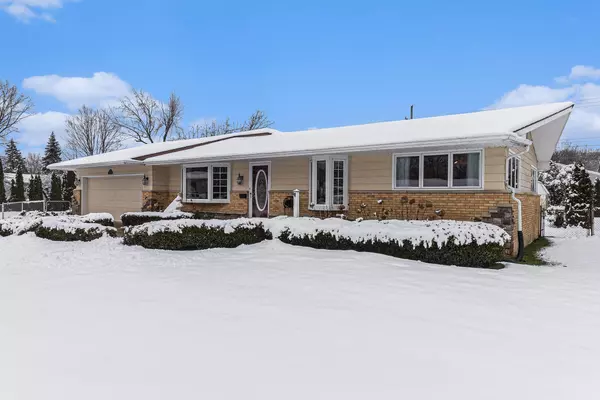 Highland, MI 48356,3443 Clarice W Avenue