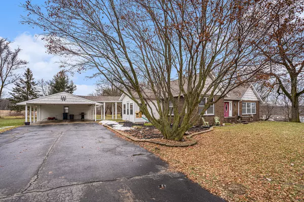 Sherwood, MI 49089,1099 1/2 Oliverda Road