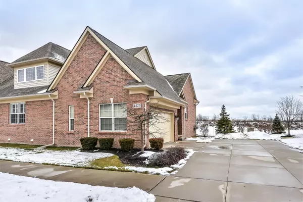 4427 Bridgeview Lane #516, Canton, MI 48188