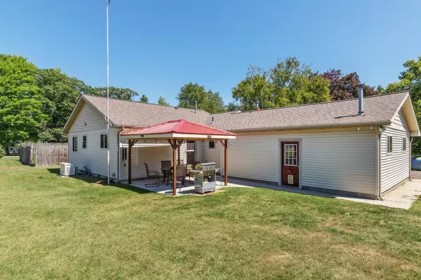 3030 S Clare Avenue, Clare, MI 48617