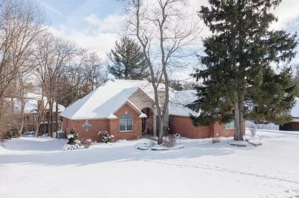 1629 Ottawa Trail Court, Oxford, MI 48371