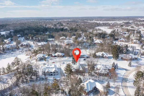 Oxford, MI 48371,1629 Ottawa Trail Court