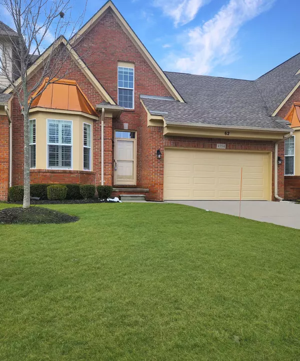 4354 Brookstone Drive, Canton, MI 48188