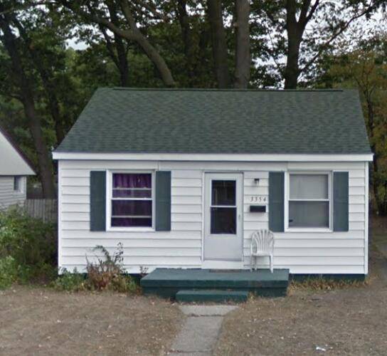 3354 Lemuel Street, Muskegon Heights, MI 49444