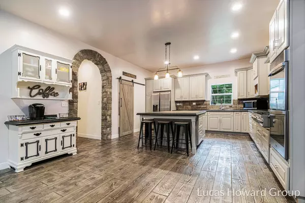 Vandalia, MI 49095,15360 Williamsville Street