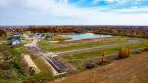 Molli Drive #Lot 14, Allendale, MI 49401