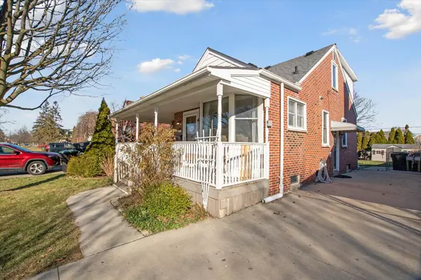 Trenton, MI 48183,3311 Birchwood W Street