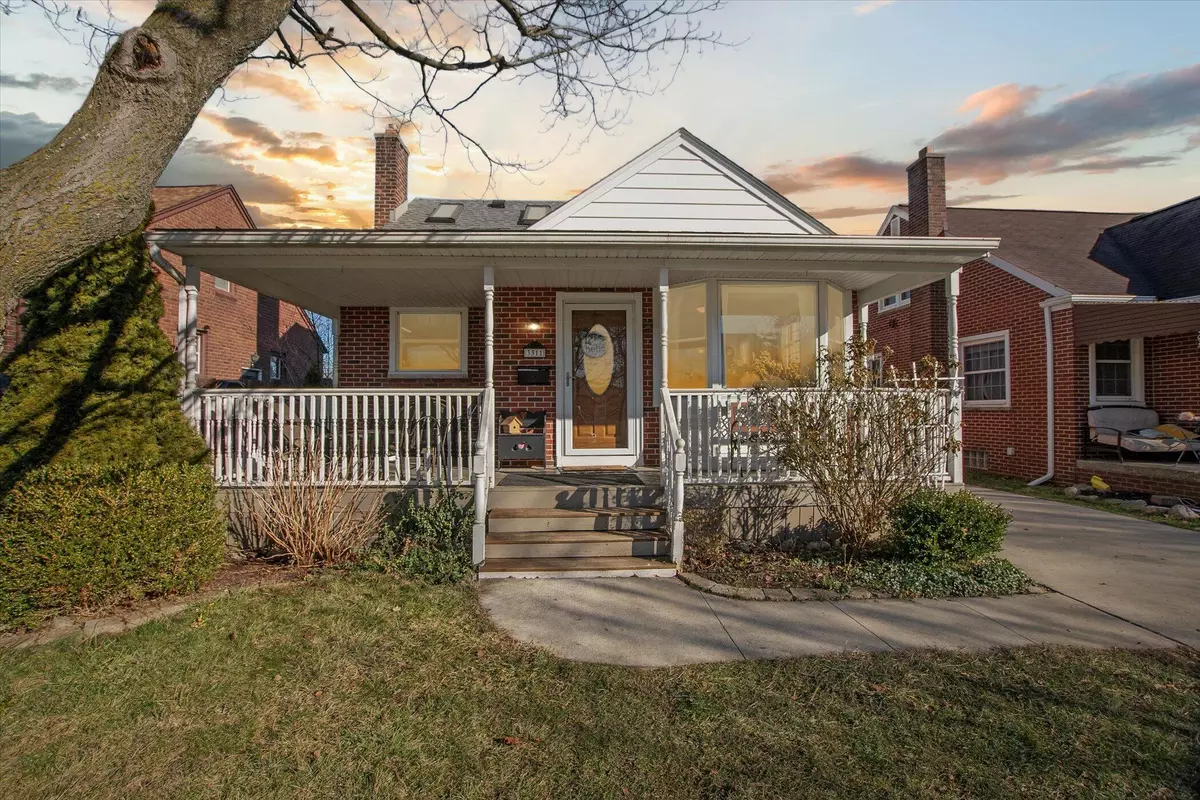 Trenton, MI 48183,3311 Birchwood W Street