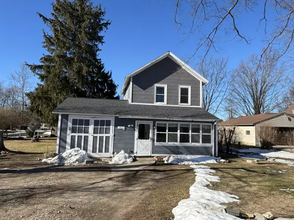 Mears, MI 49436,1825 N 56th Avenue