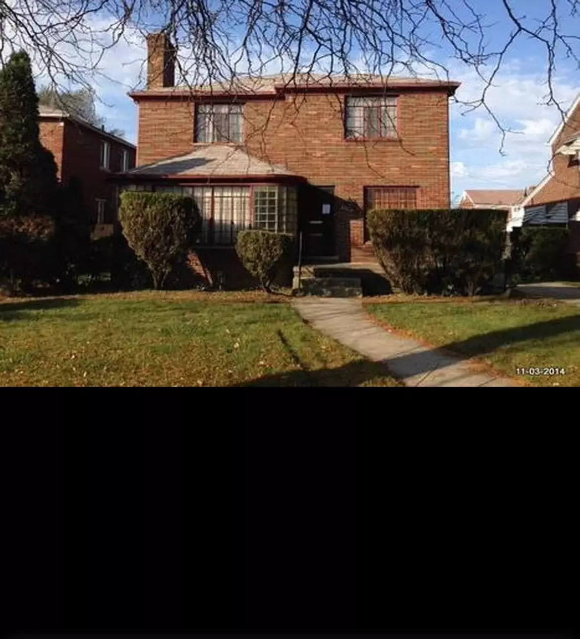 Detroit, MI 48238,3164 Oakman Boulevard