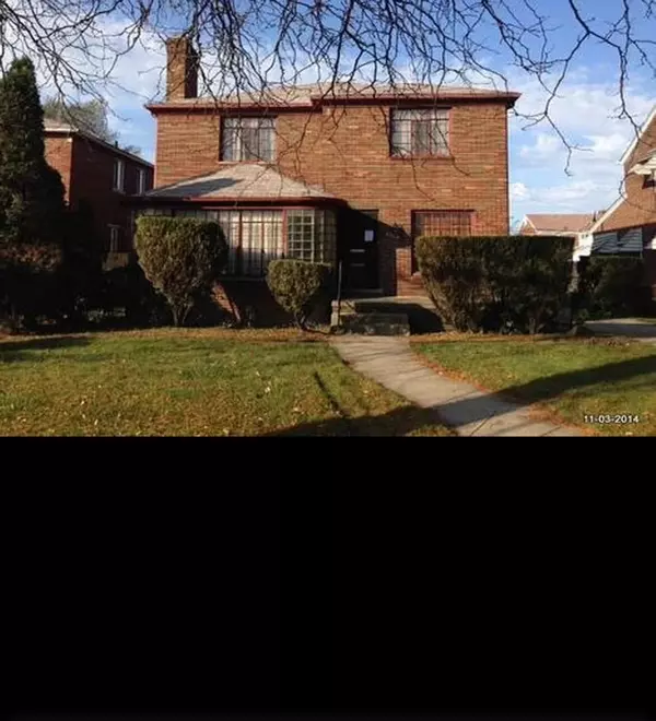 3164 Oakman Boulevard, Detroit, MI 48238