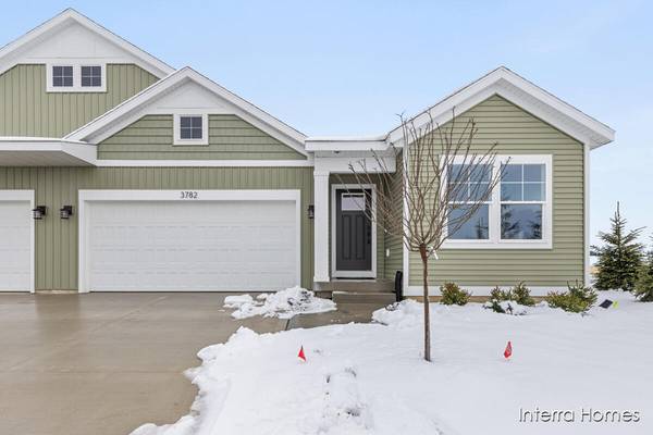 Grandville, MI 49418,3782 Highbury Drive #7