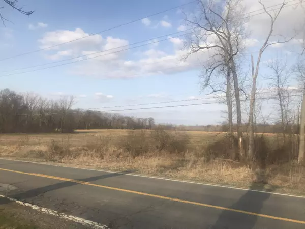 0 Gast Road, Bridgman, MI 49106