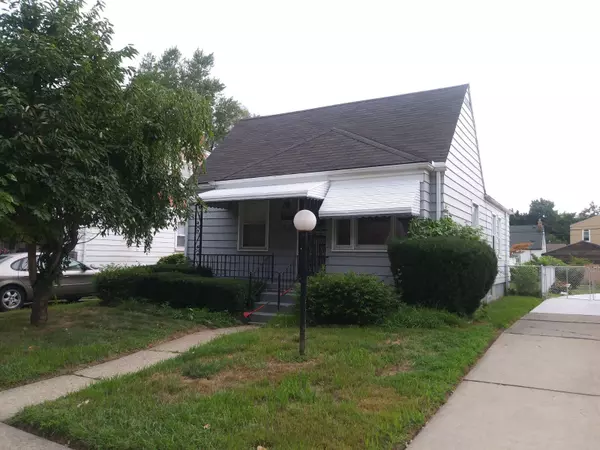 1132 Bassett Street, Detroit, MI 48217