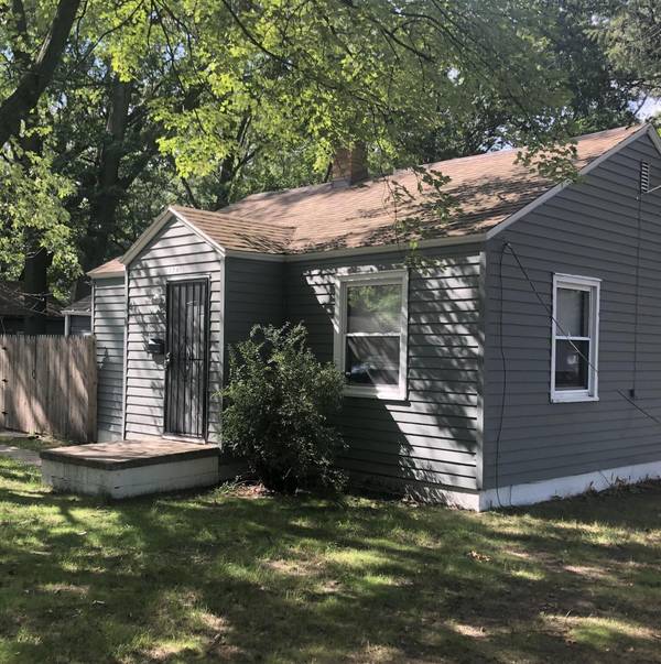 356 Amsterdam Avenue, Muskegon Heights, MI 49444