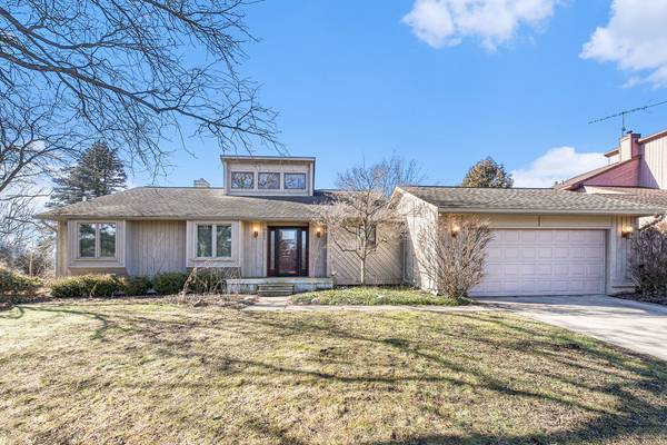 3655 Waldenwood Drive, Ann Arbor, MI 48105